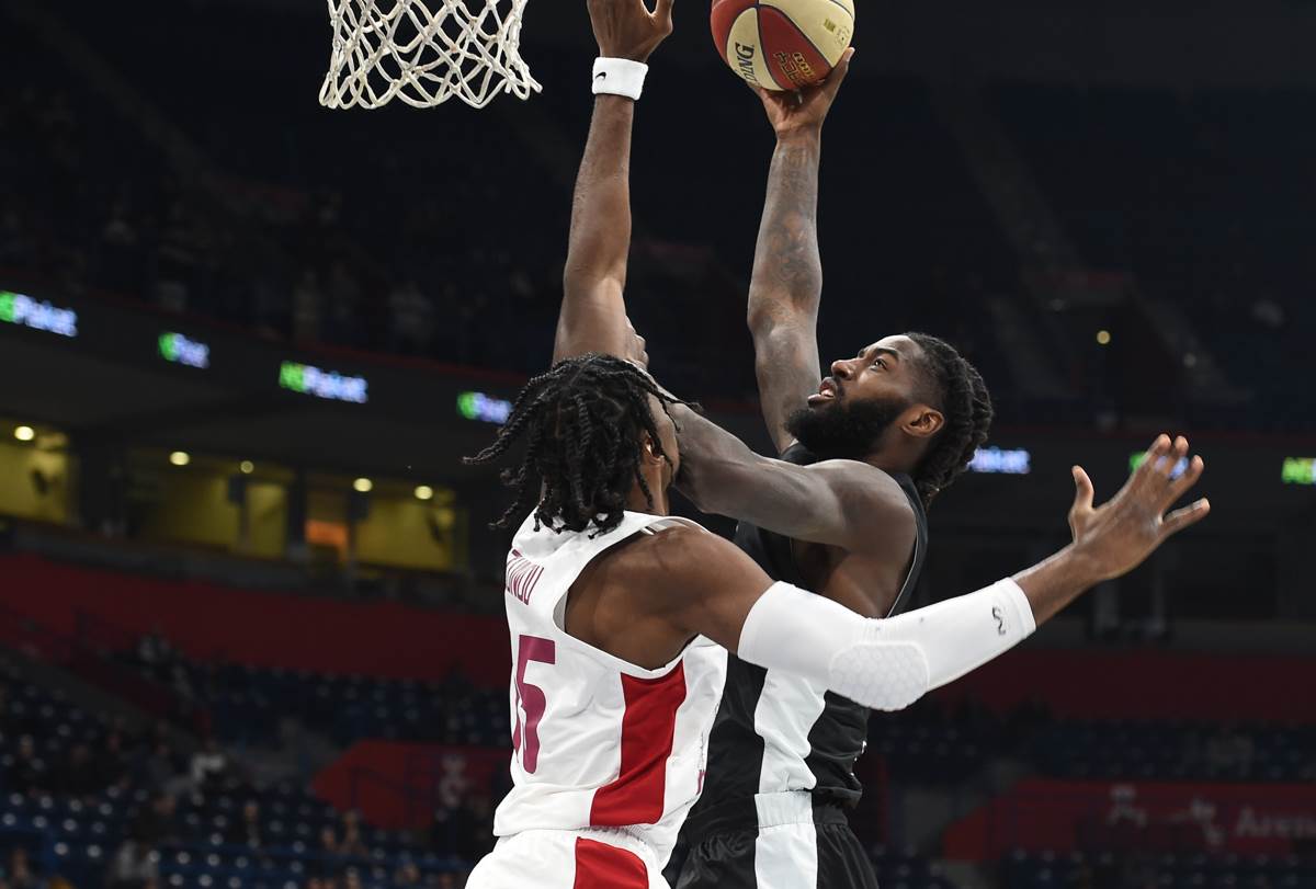 Željko Obradović konferencija posle FMPa