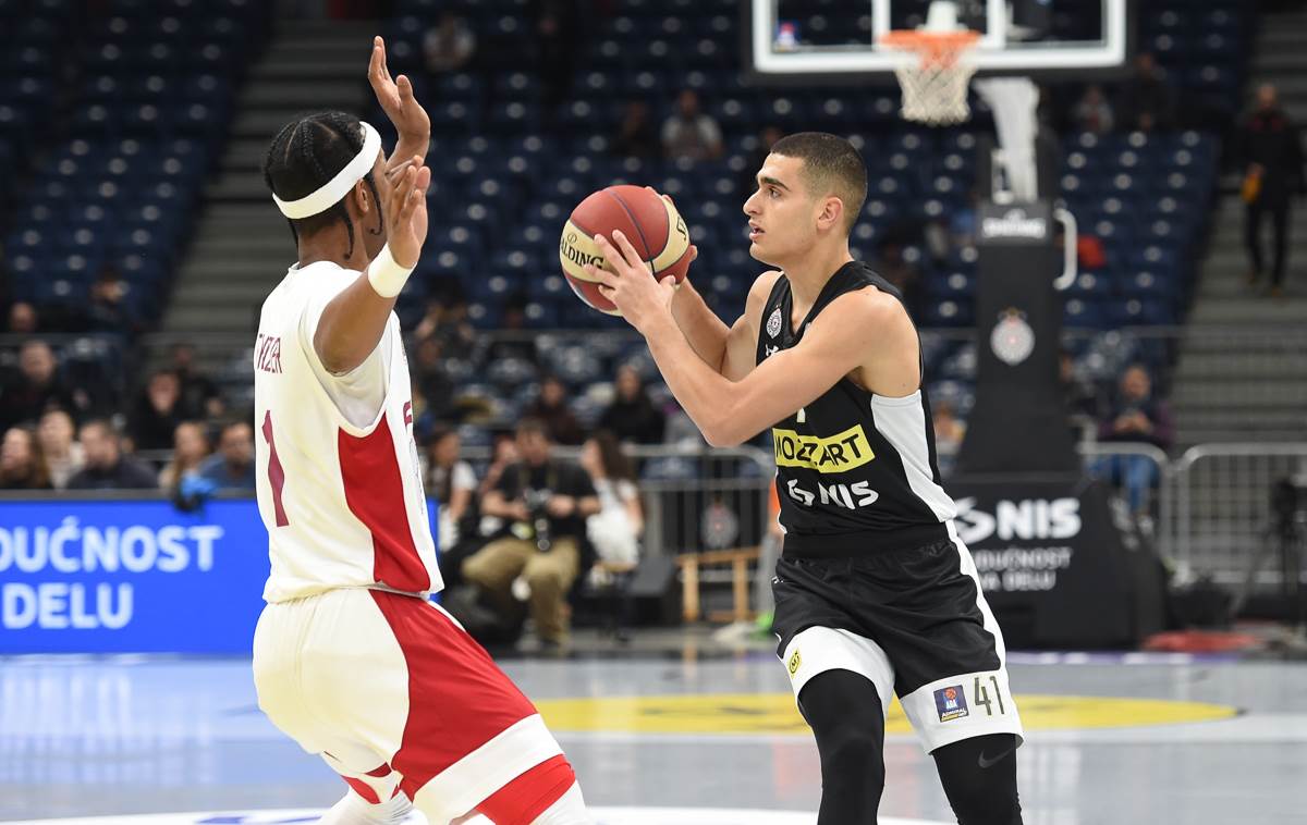 Željko Obradović konferencija posle FMPa