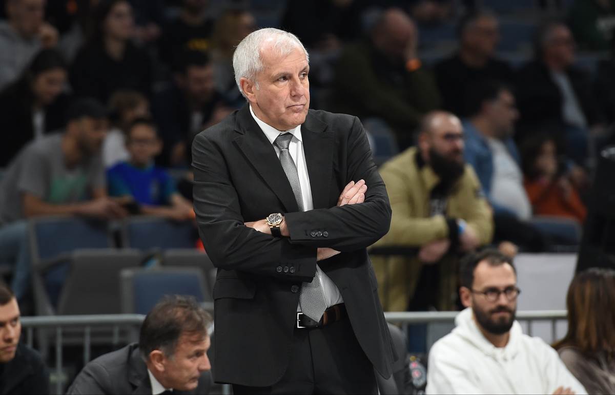 Željko Obradović konferencija posle FMPa