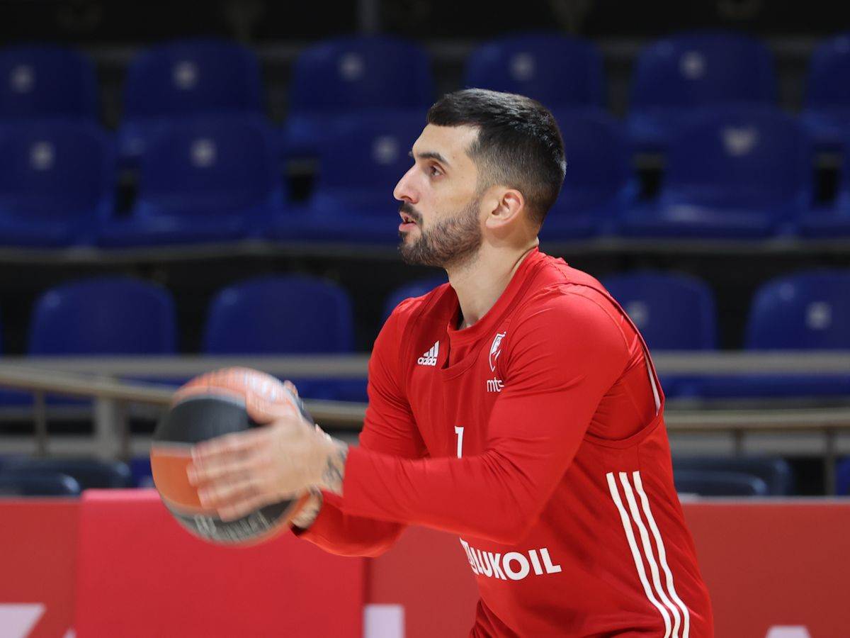 Fakundo Kampaco o Crvenoj zvezdi i Partizanu