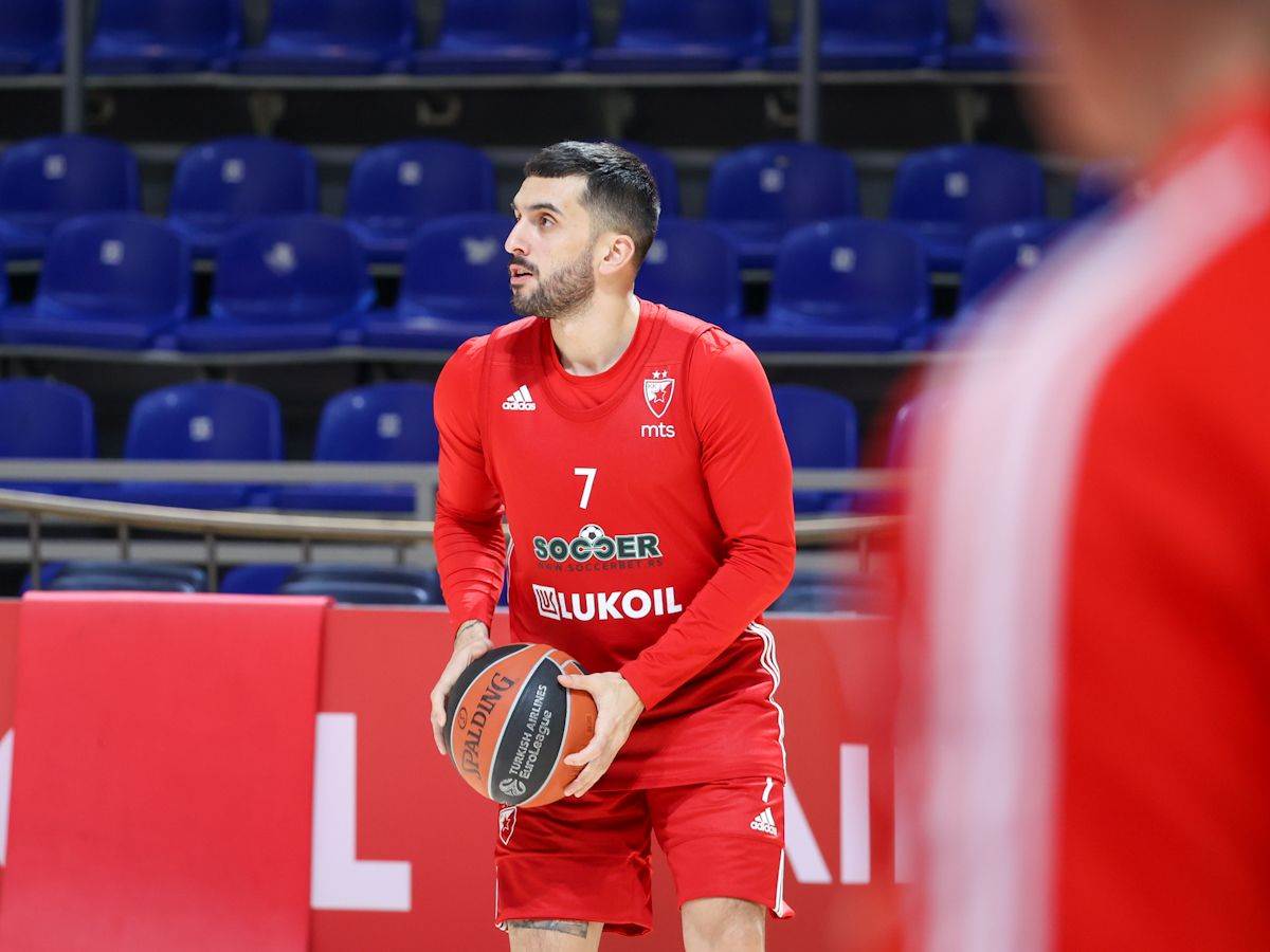 Fakundo Kampaco o Crvenoj zvezdi i Partizanu