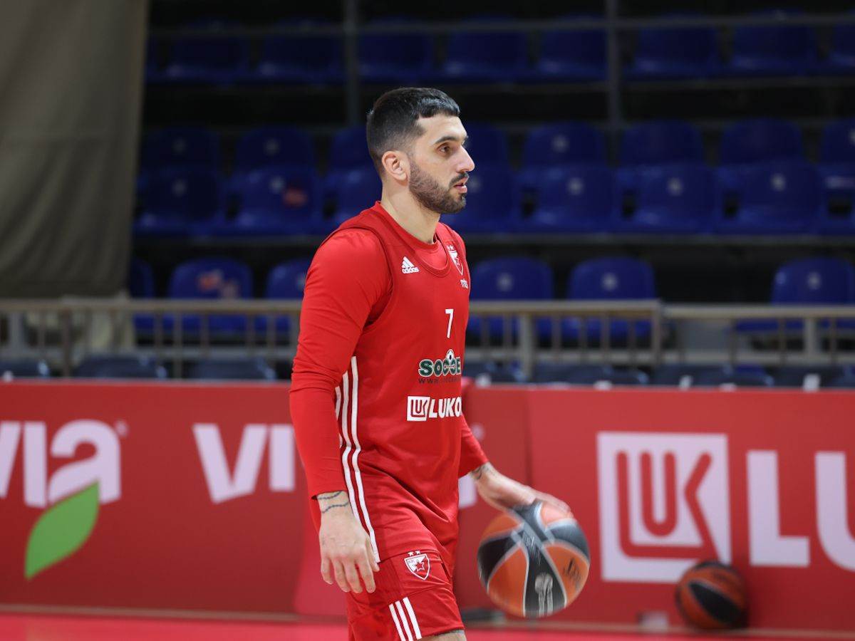 Fakundo Kampaco o Crvenoj zvezdi i Partizanu