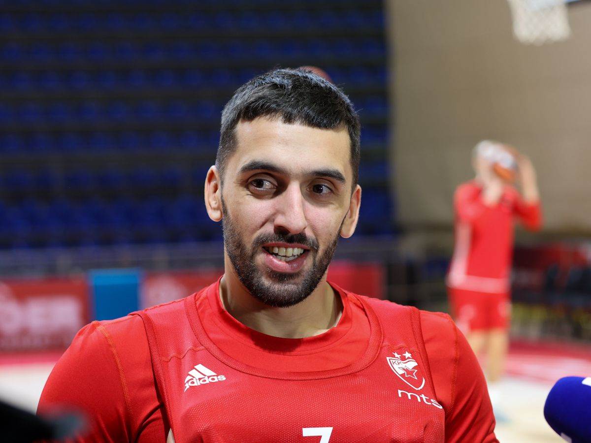 Fakundo Kampaco o Crvenoj zvezdi i Partizanu