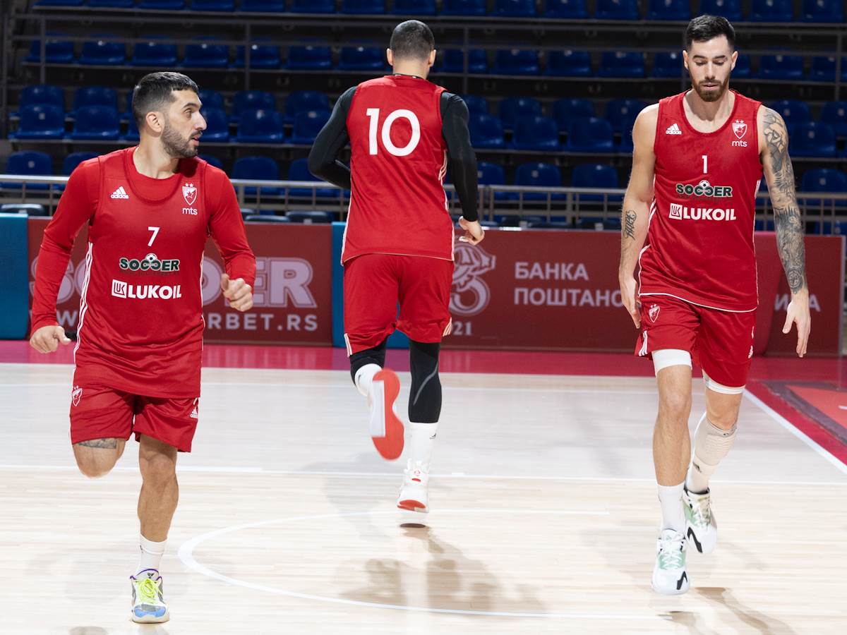 Da li Kampaco igra protiv Olimpijakosa