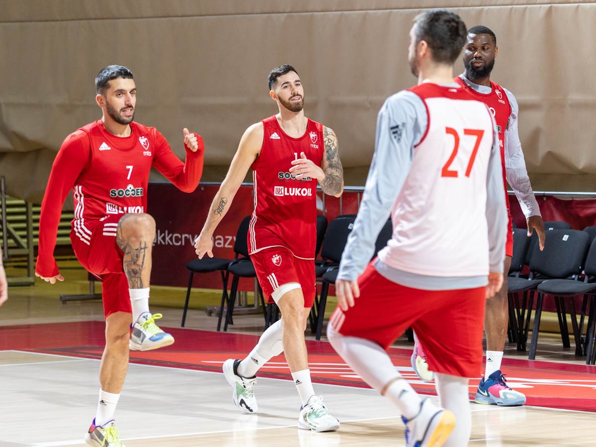 Da li Kampaco igra protiv Olimpijakosa