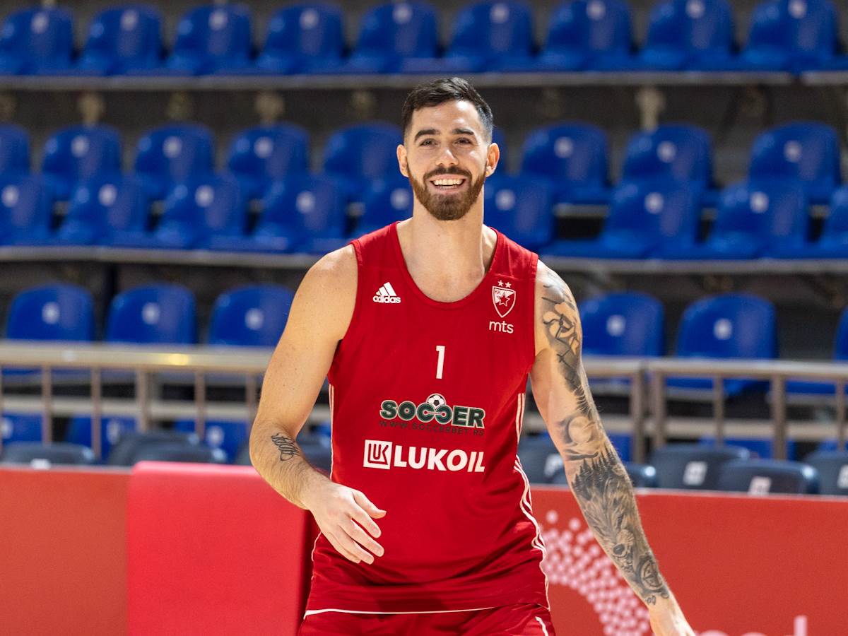 Da li Kampaco igra protiv Olimpijakosa