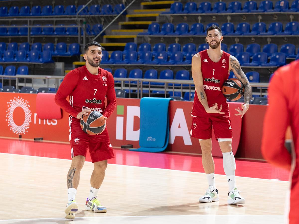 Da li Kampaco igra protiv Olimpijakosa