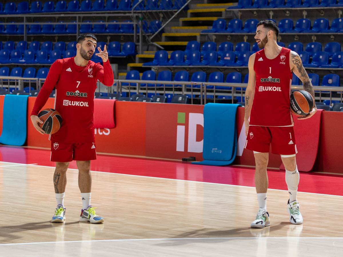 Da li Kampaco igra protiv Olimpijakosa