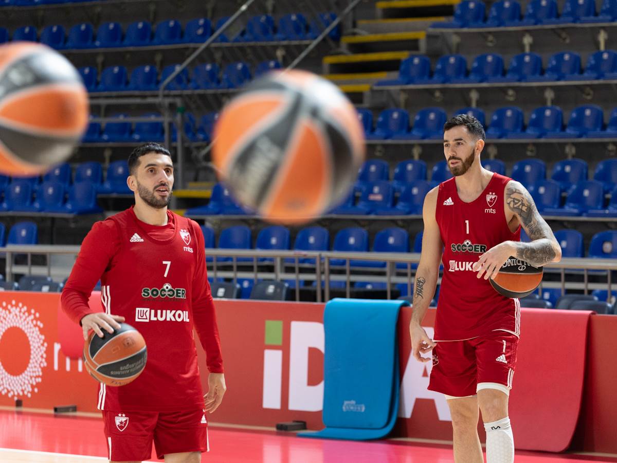 Da li Kampaco igra protiv Olimpijakosa