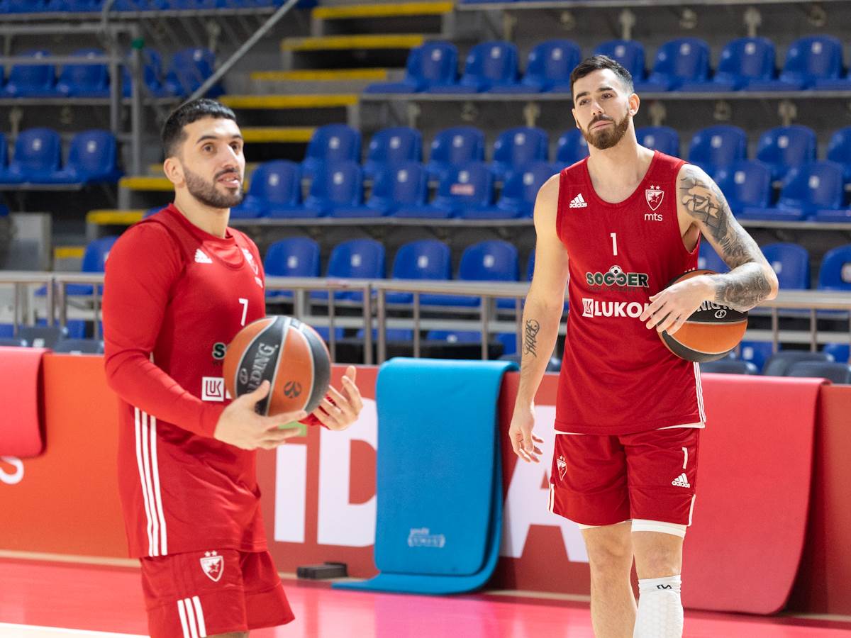 Da li Kampaco igra protiv Olimpijakosa