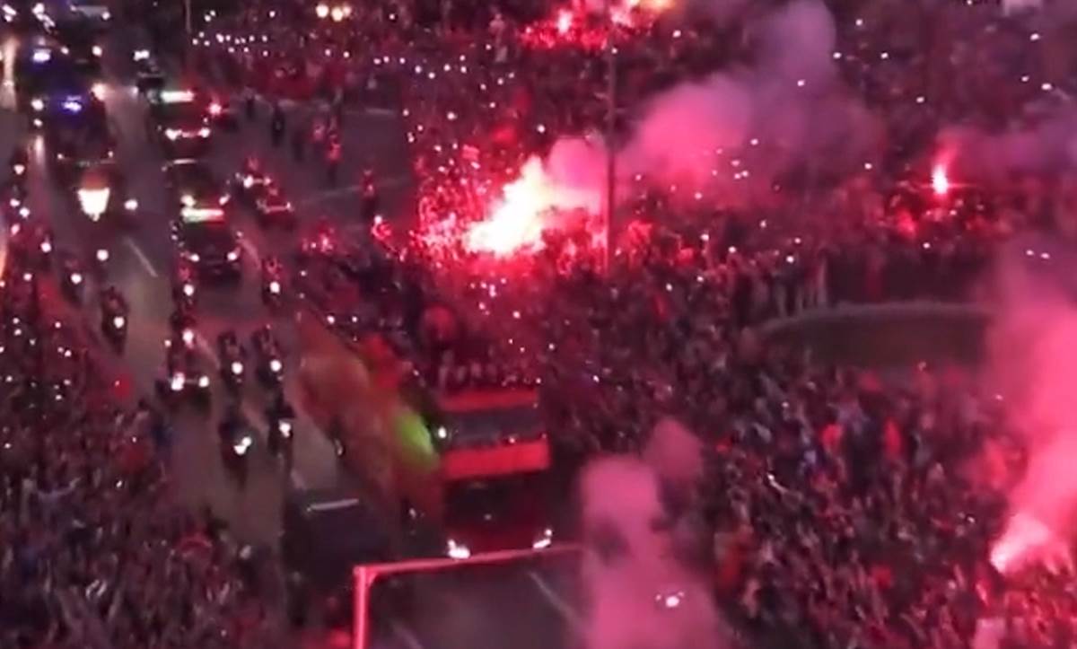 Maroko docekao fudbalere iz Katara (6).png