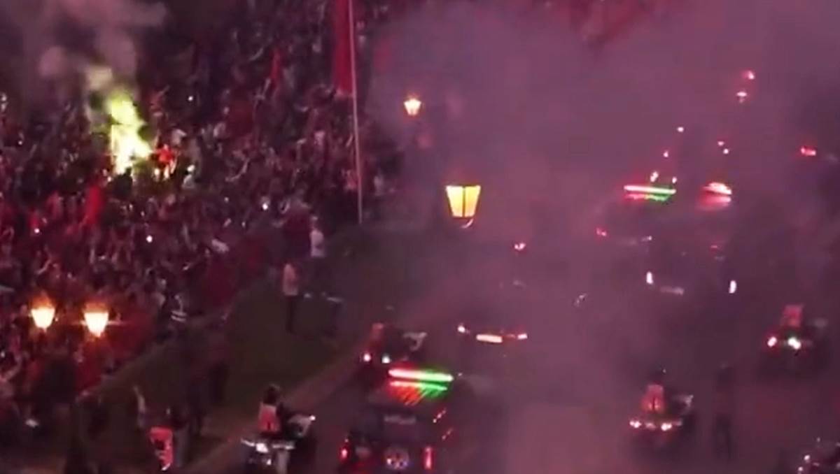 Maroko docekao fudbalere iz Katara (2).png