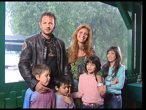 Siniša Mihajlović omiljene pesme