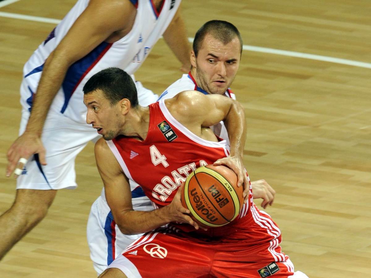 Milan Mačvan Srbija nikad ne može da izgubi od Hrvatske