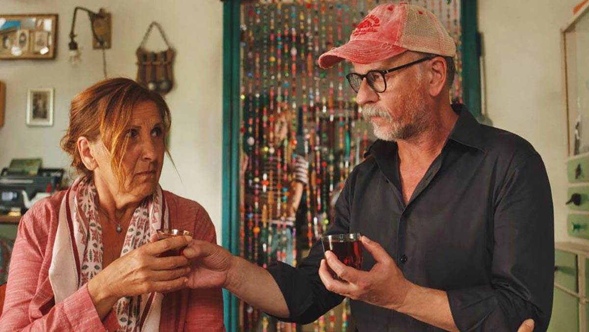 Bioskopski hit „Leto kad sam naučila da letim“, ekskluzivno 03. januara na RTS 1