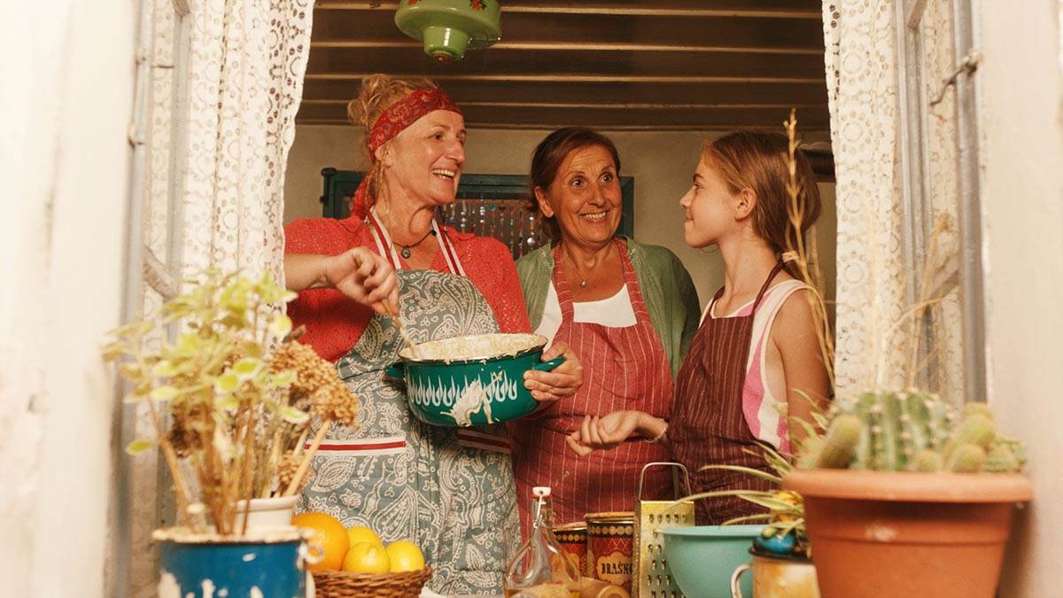 Bioskopski hit „Leto kad sam naučila da letim“, ekskluzivno 03. januara na RTS 1