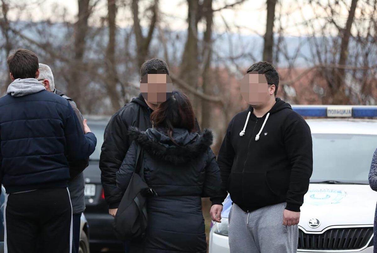 Smrt I. K. (30) čije je telo nađeno stanu na Zvezdari .jpg