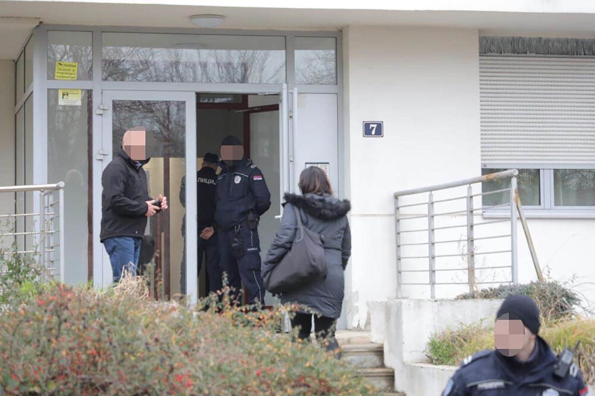 Smrt I. K. (36) čije je telo nađeno stanu na Zvezdari .jpg