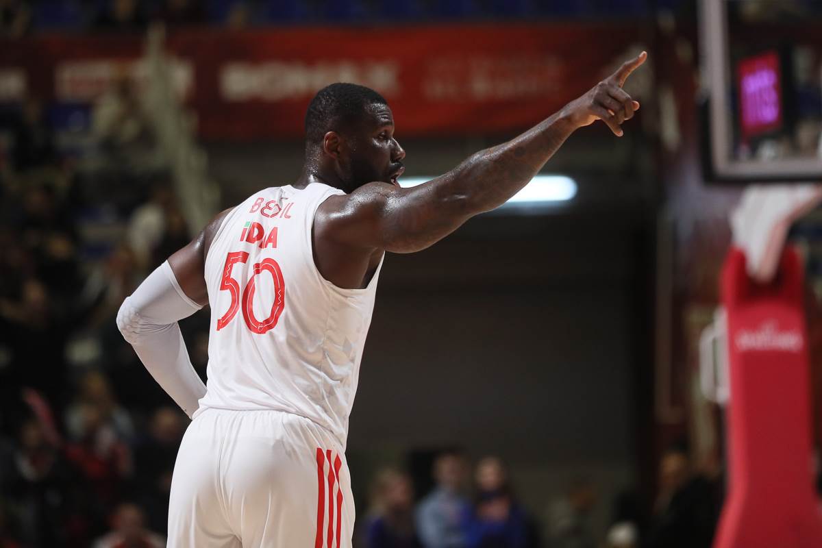 Duško Ivanović neće normalnu ekipu