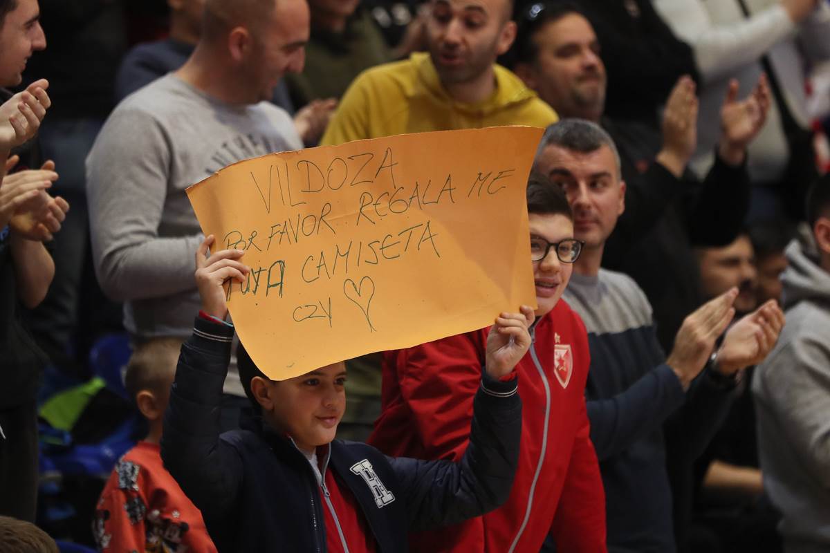 Duško Ivanović neće normalnu ekipu