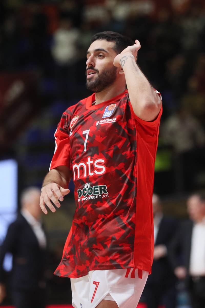 Duško Ivanović neće normalnu ekipu