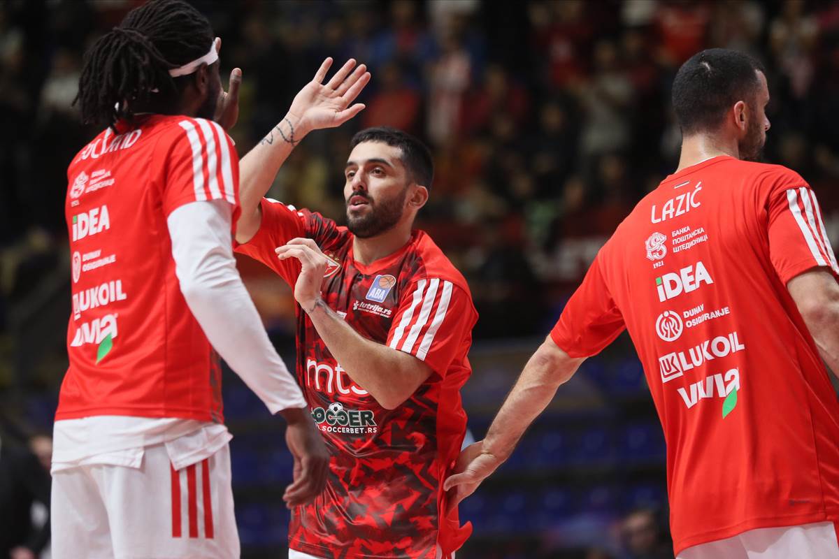 Duško Ivanović neće normalnu ekipu