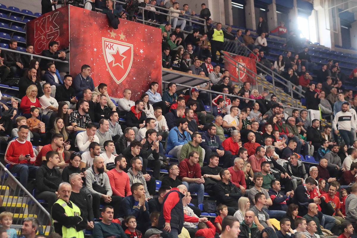 Duško Ivanović neće normalnu ekipu