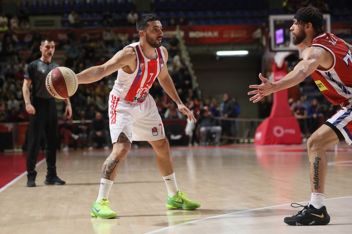 Duško Ivanović neće normalnu ekipu