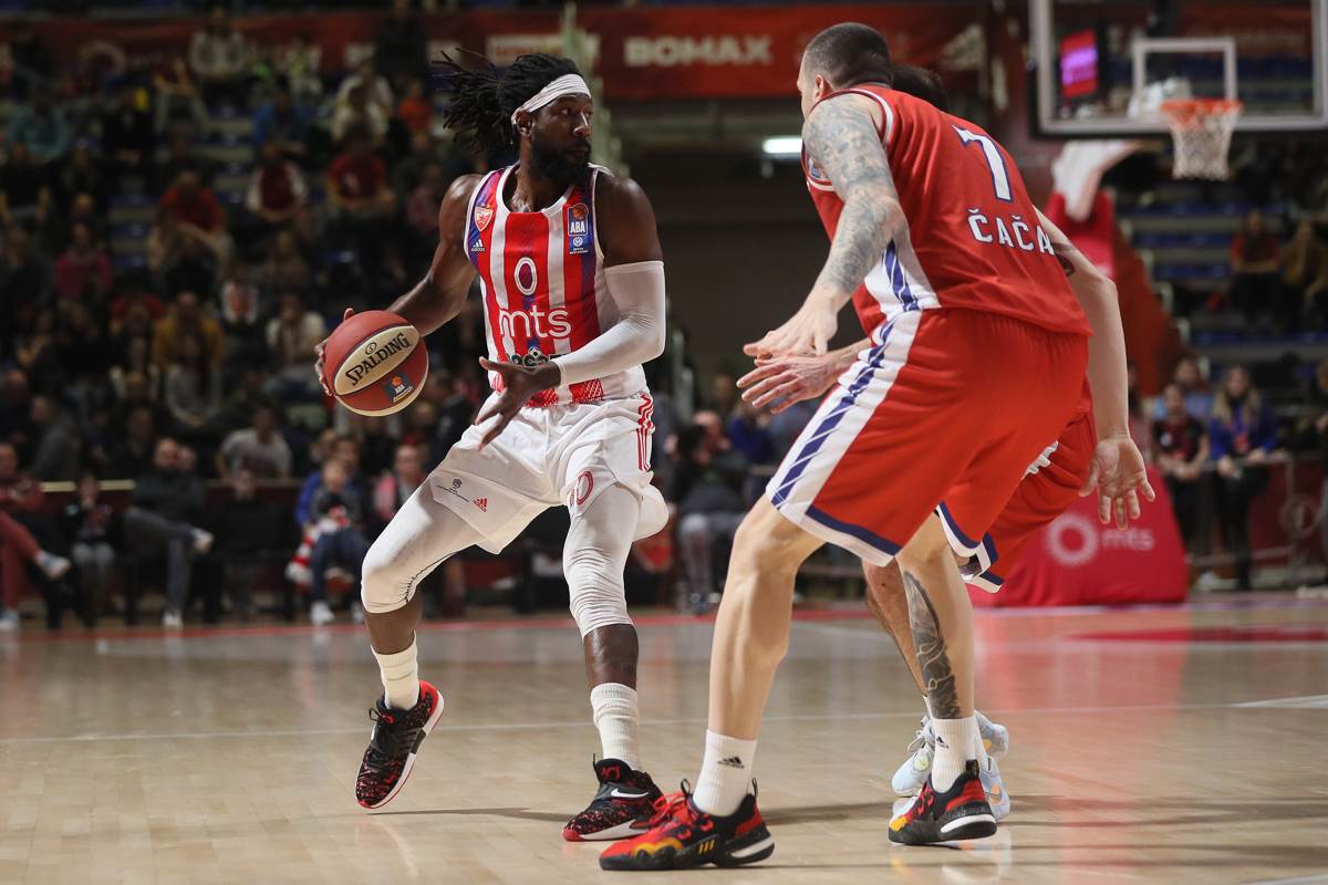 Duško Ivanović neće normalnu ekipu