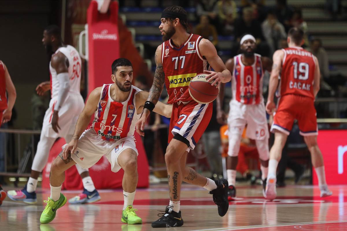 Duško Ivanović neće normalnu ekipu