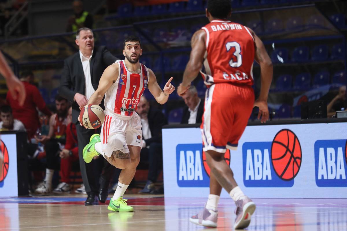 Duško Ivanović neće normalnu ekipu