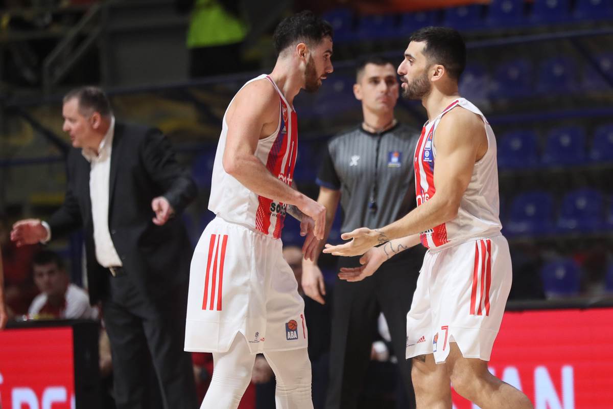 Duško Ivanović neće normalnu ekipu