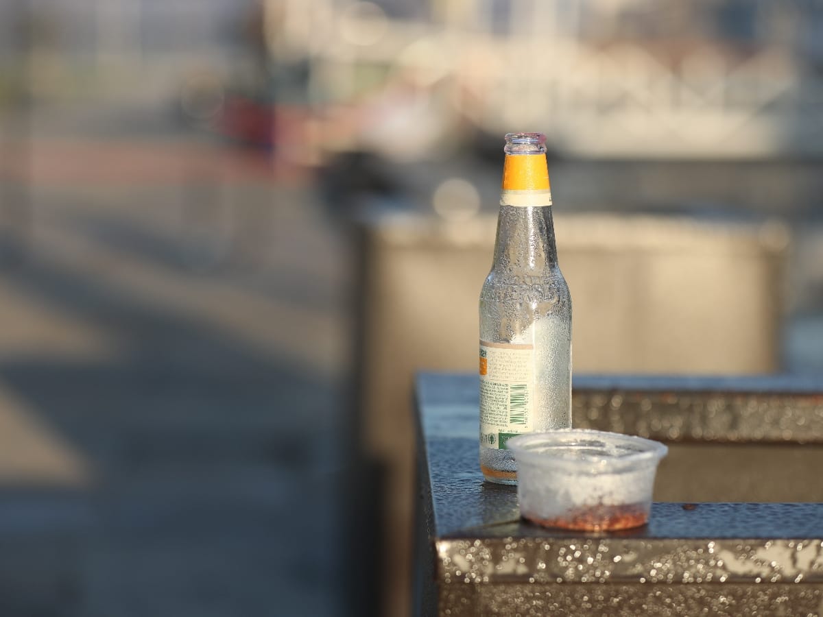 Detalji smrti mladića na splavu Fristajler