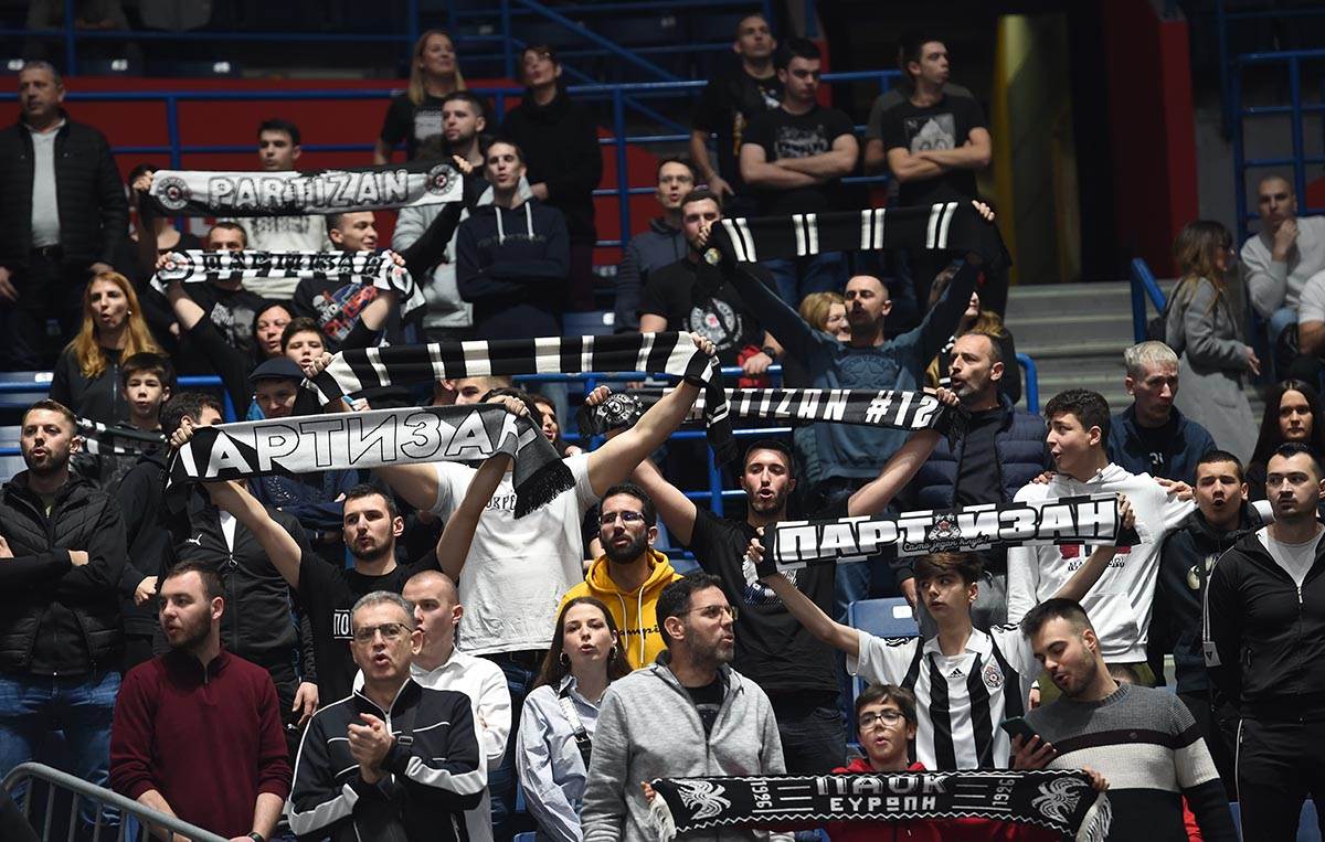 Željko Obradović o Danilu Anđušiću i Urošu Trifunoiviću