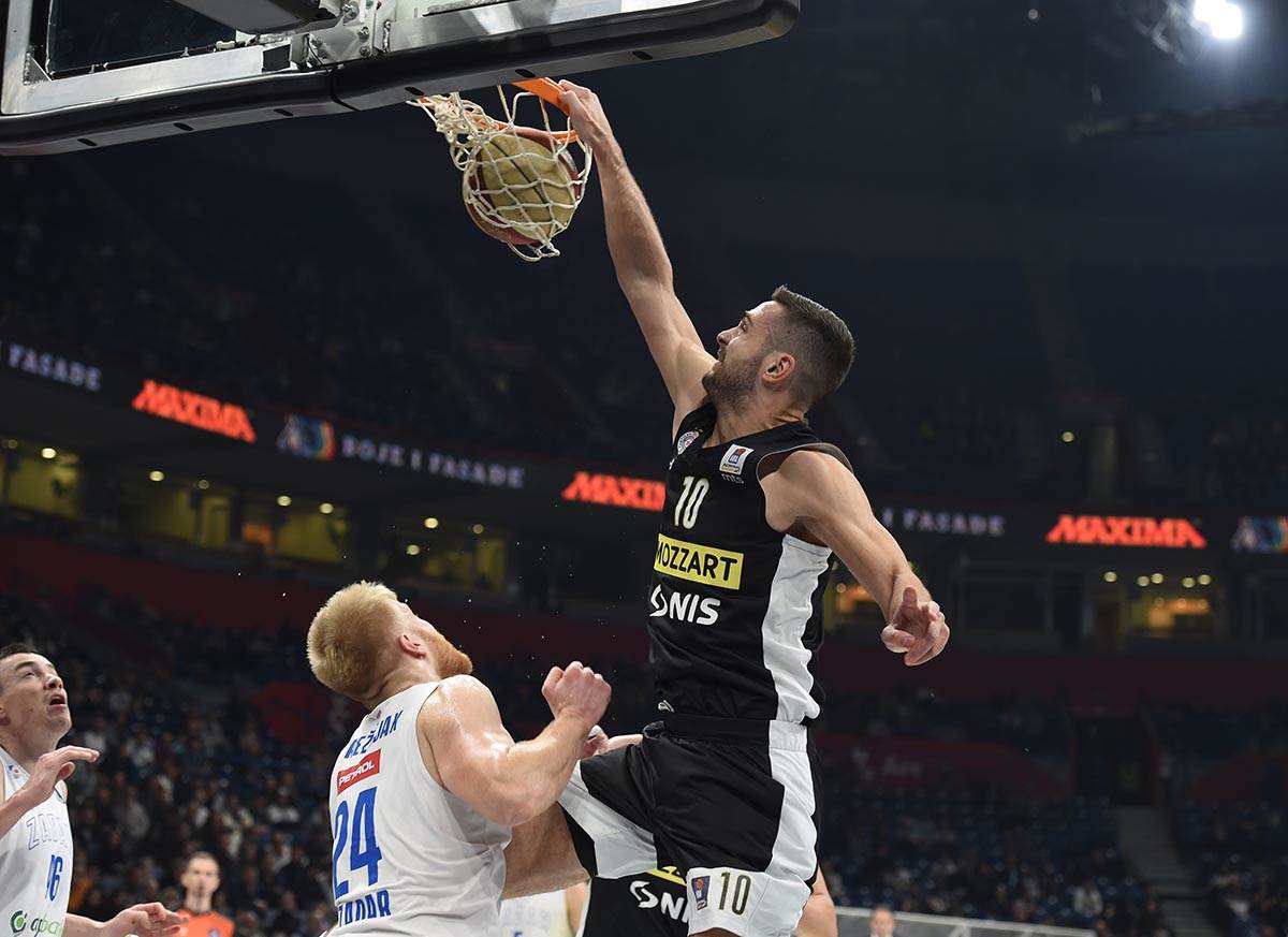 Željko Obradović o Danilu Anđušiću i Urošu Trifunoiviću