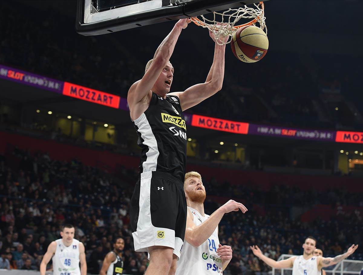 Željko Obradović o Danilu Anđušiću i Urošu Trifunoiviću