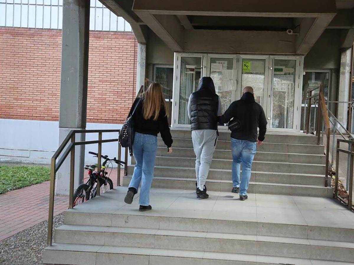 UHAPŠENI ZBOG INCIDENTA NA FRISTAJLERU (4).jpg