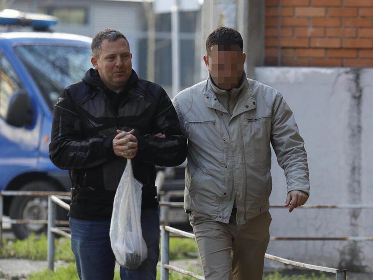 UHAPŠENI ZBOG INCIDENTA NA FRISTAJLERU (5).jpg