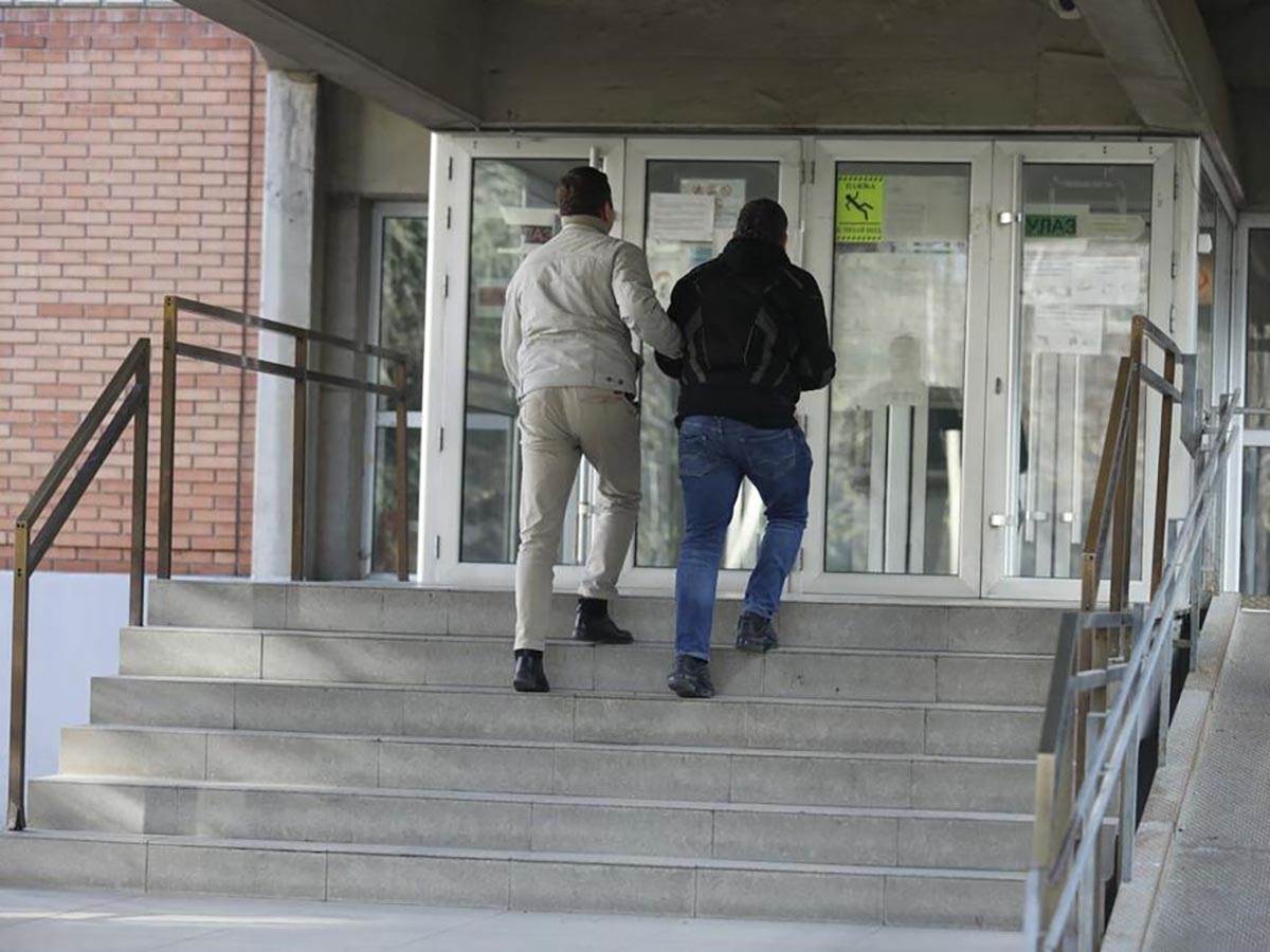 UHAPŠENI ZBOG INCIDENTA NA FRISTAJLERU (6).jpg