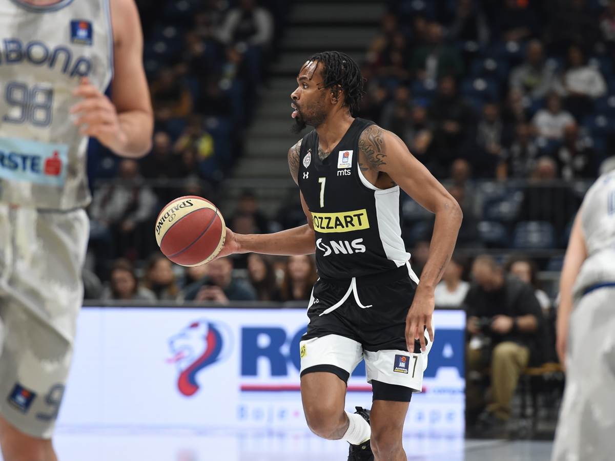 Hrvati očajni u ABA ligi pred Partizan