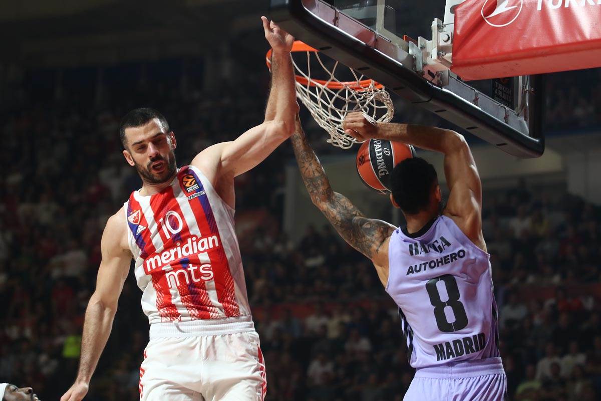 Serhio Ljulj o navijačima Zvezde u Pioniru i Srbiji