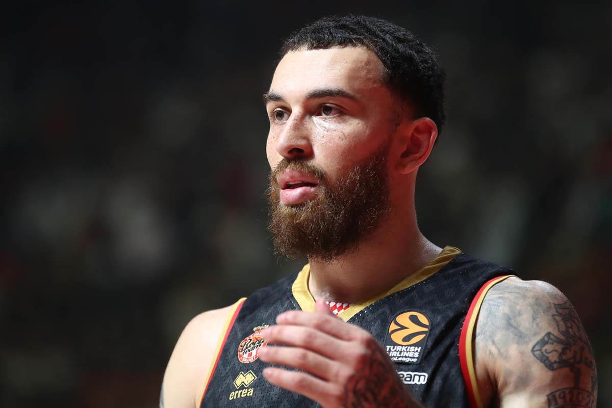 Filip Petrušev o pobedi Crvene zvezde protiv Monaka