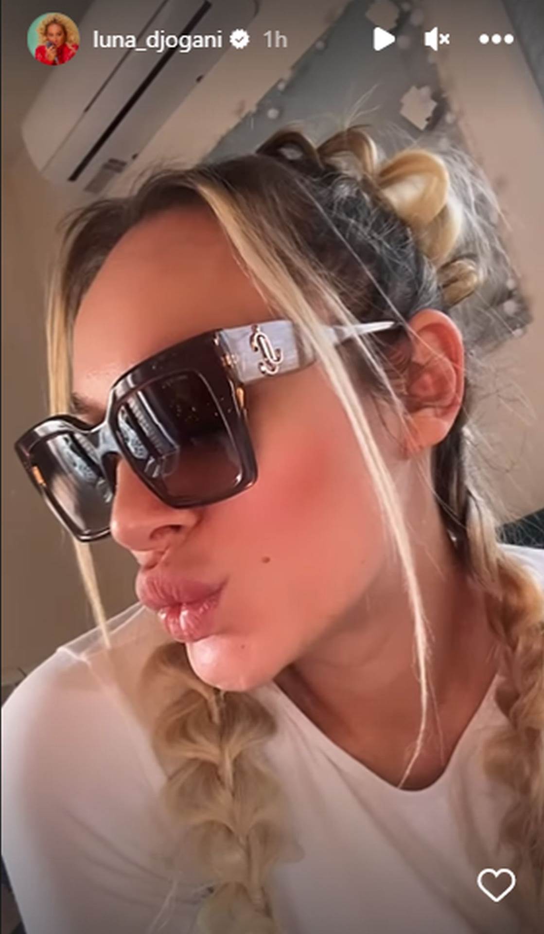 Luna i Marko se oglasili zbog priče da se razvode