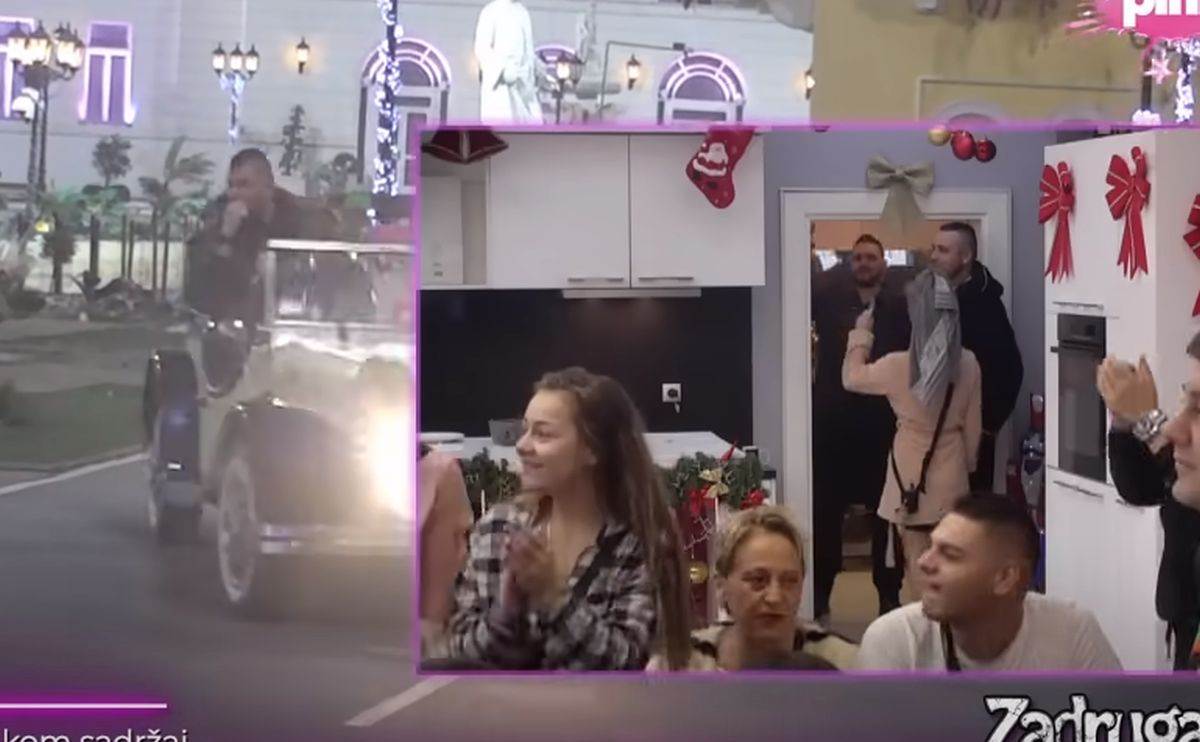 Detalji Janjuševog ugovora honorar i tajni zadatak