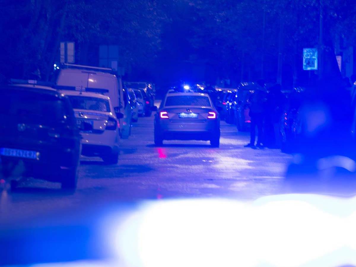 Ubijen pljačkaš na Karaburmi opljačkao pumpu 