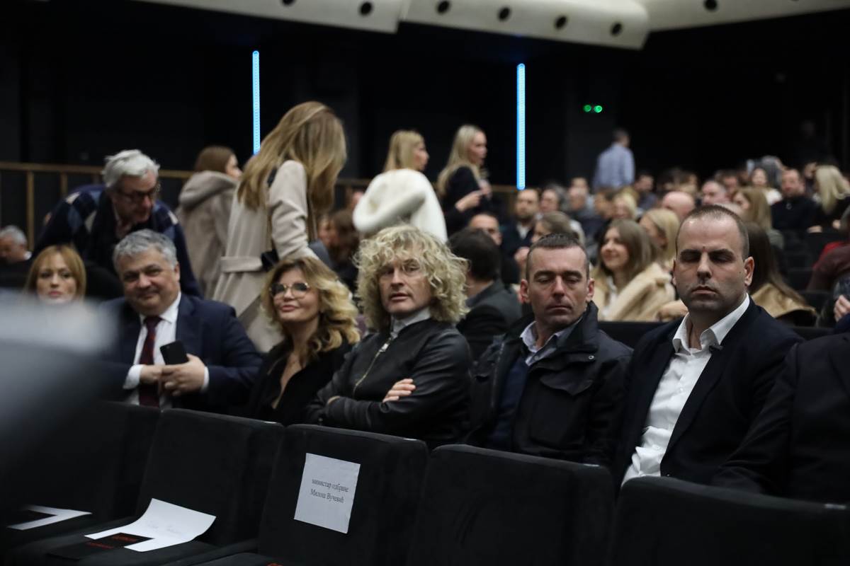 Miloš Radunović o reakciji Hrvata na film Oluja