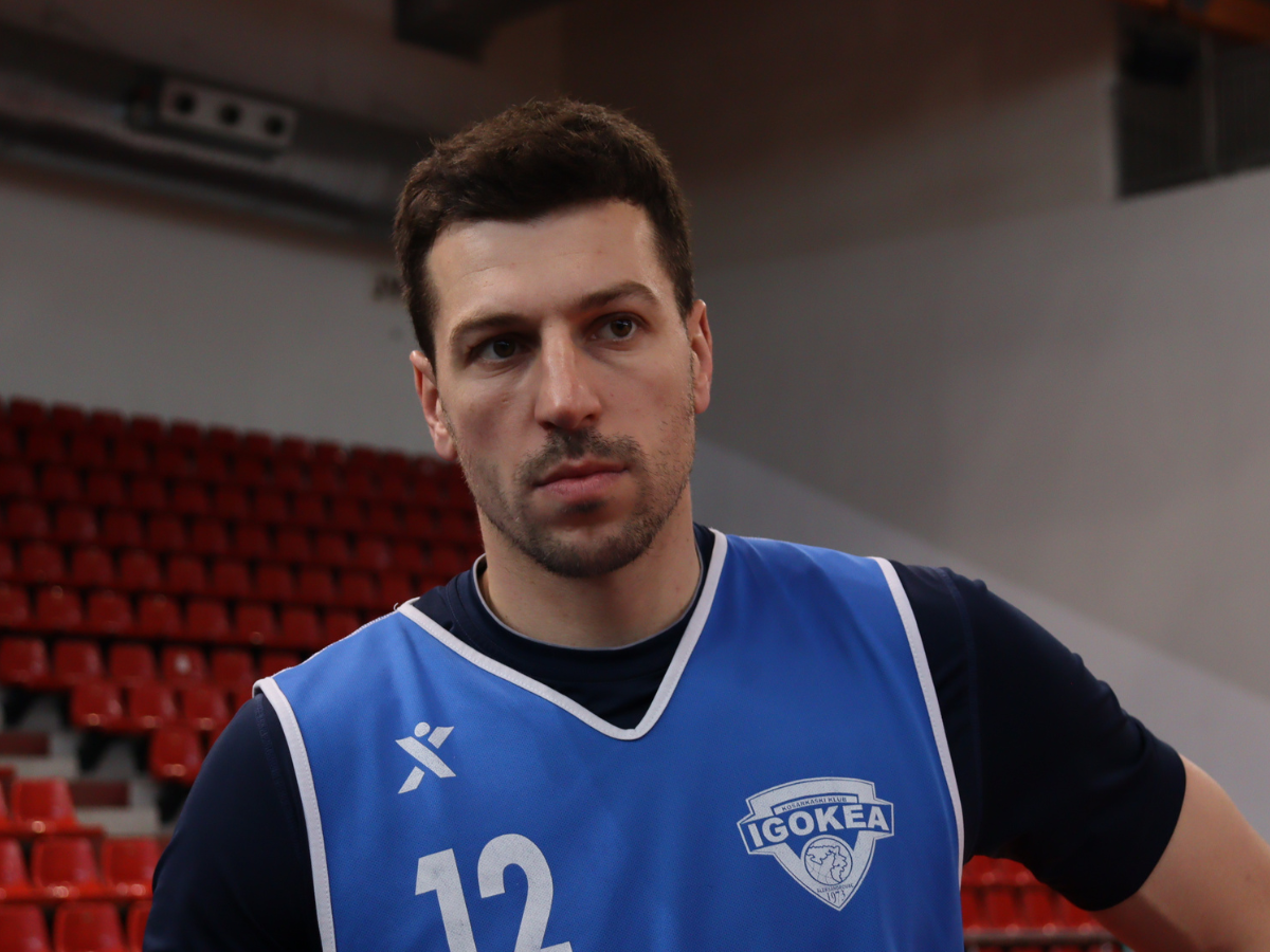 Dragan Milosavljević: Zvezda i Partizan prolaze u plejof Evrolige