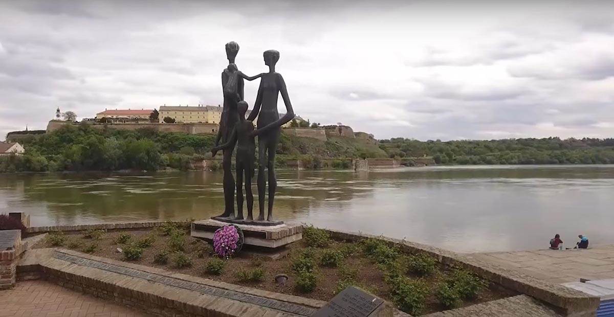 Novi Sad - POMEN ŽRTVAMA NOVOSADSKE RACIJE: Predstavljen program obeležavanja 81. godišnjice