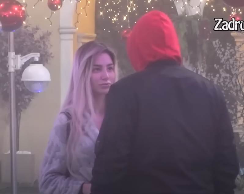 Zvezdan Slavnić o odnosu sa Anđelom i Aleksandrom