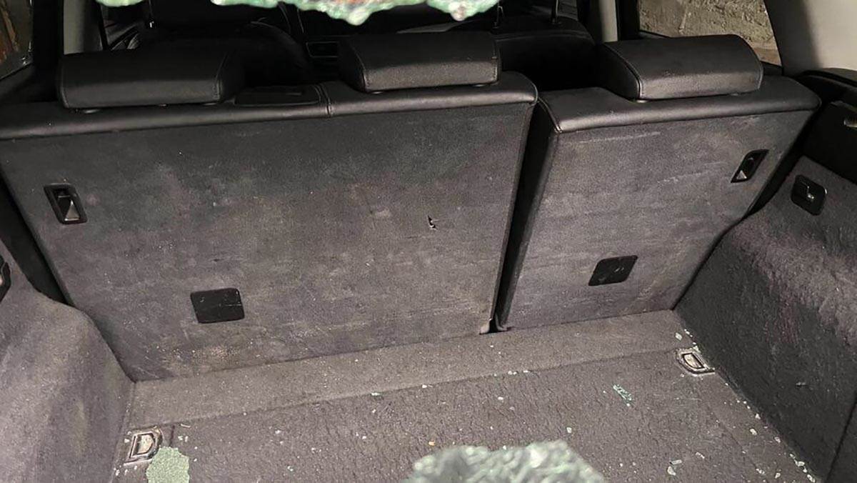 Oglasila se žena ranjenog muškarca na Kosovu